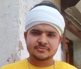 Rahup Banjara, 25 лет, Jaipur