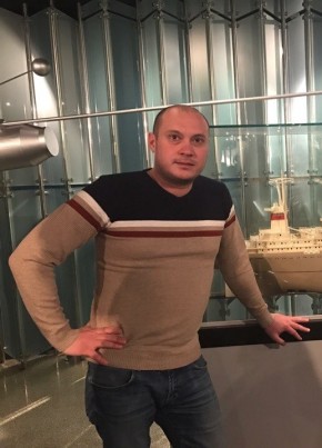 Фанис, 40, Россия, Зеленодольск