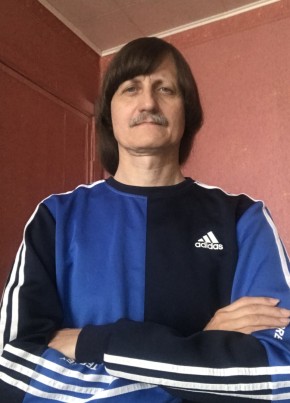 Dmitriy, 38, Russia, Irkutsk
