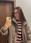 Yuliya, 26, Moscow
