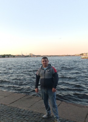 Александр, 26, Россия, Междуреченск