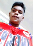Jhonrey, 21 год, Cebu City