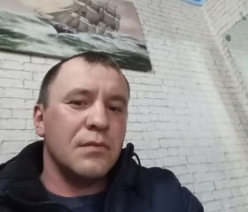 Андрей Калинин, 33 года, Петропавловское
