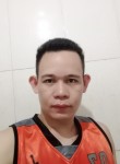 Khing, 28 лет, Quezon City
