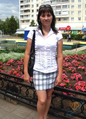 Лена, 35, Россия, Ульяновск