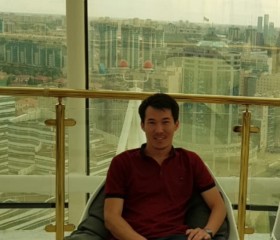 Sanzhar, 34, Batumi