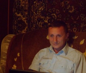 Vladimir46, 45 лет, Курск