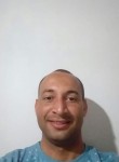 Vagner xavier, 38 лет, Posse