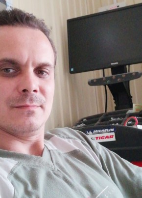 Николай, 43, Россия, Выселки