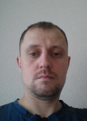 Toshikovich, 35, Рэспубліка Беларусь, Бабруйск