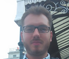 Даниил, 28 лет, Санкт-Петербург