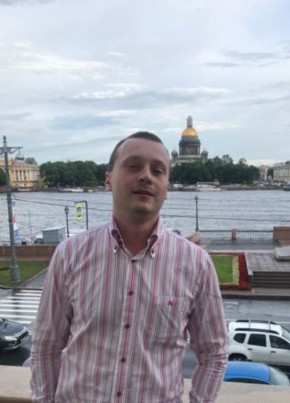 Dmitriy, 35, Russia, Sevastopol