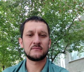 Руслан, 46 лет, Navoiy