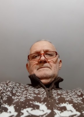Сергей из Ярославли 69 лет