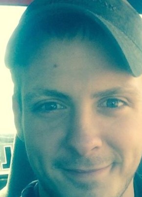 Tanner, 31, United States of America, Nashville