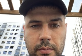 Antonio, 41 - Just Me