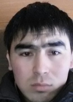 Рустам, 29, Россия, Краснодар
