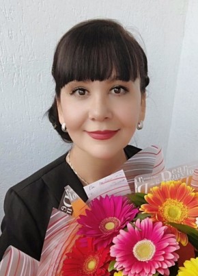 Роза из Стерлитамака 54 года