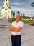 Хазар, 53 года, Челябинск