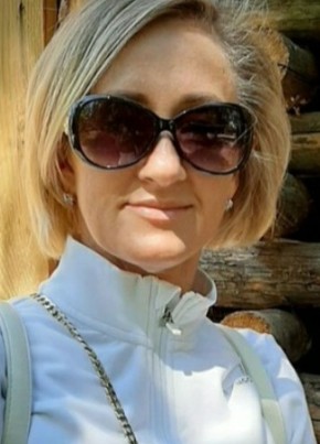 Свелана, 49, Россия, Ангарск