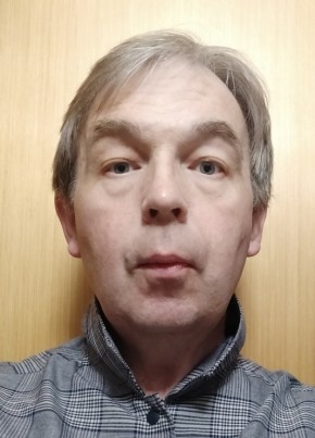 Алесь из Вербилки 53 года