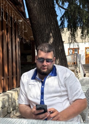 Алексей из Краснодара 25 лет