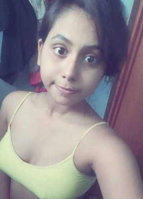 Priya Singh, 24, India, Hyderabad