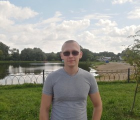 Aleksandr , 32, Aleksin