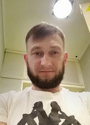 Ярослав, 41, Россия, Сургут