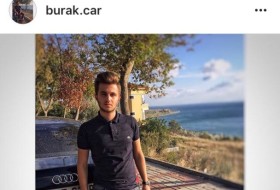 Burak, 27 - Разное