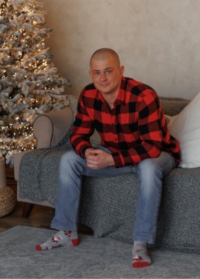 Александр, 34, Россия, Петрозаводск