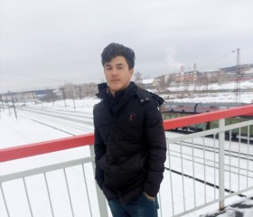 Алик, 18 лет, Екатеринбург