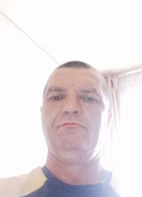 Алексей, 55, Россия, Тимашёвск
