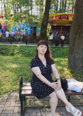 Наталья из Северо-Задонска 45 лет