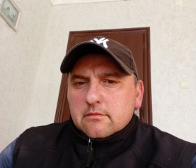 Refat, 42, Kirovsk