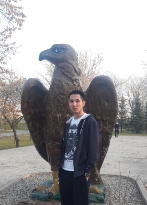 Ильяс , 32, Қазақстан, Қарағанды