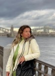 Dasha, 42, Saint Petersburg