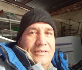 Рахмеджан, 45 лет, Алматы