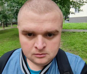 Pavel, 30, Moscow