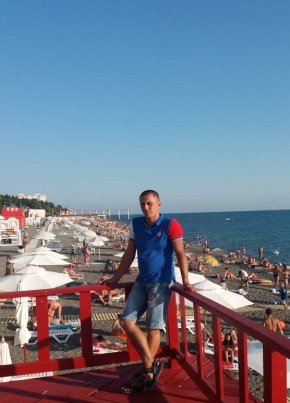 Кирилл, 39, Россия, Аксай