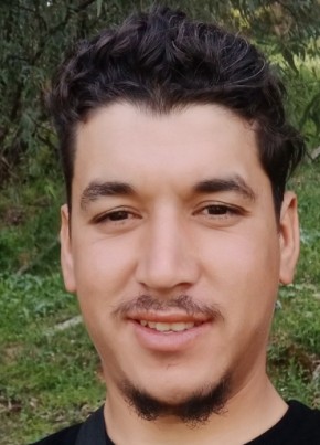 حسين, 27, People’s Democratic Republic of Algeria, Médéa