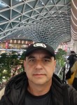 Andrey, 45, Serpukhov