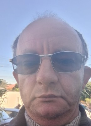 Rafael из Santo Ângelo 44 года