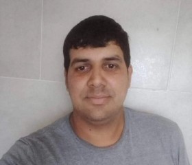 Maxi, 18, Tigre