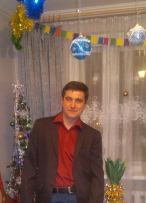 Aleks, 52, Russia, Irkutsk