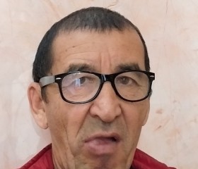 Саед, 59 лет, Томск