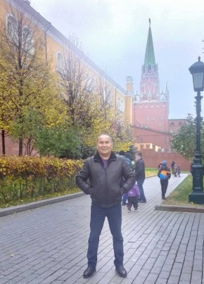 Ilya, 54, Russia, Irkutsk