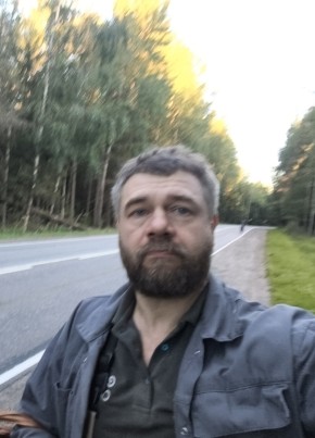 Александр из Санкт-Петербурга 45 лет
