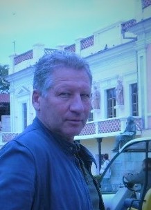 Mikhail Koynov, 66, Russia, Yekaterinburg