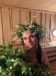 Elena, 39  , Moscow
